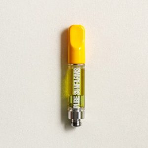 Peach Mango Distillate Vape Cartridge