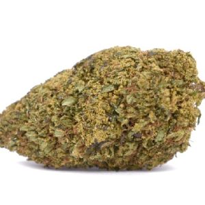 Bubba Kush 39 Delta 8 Flower