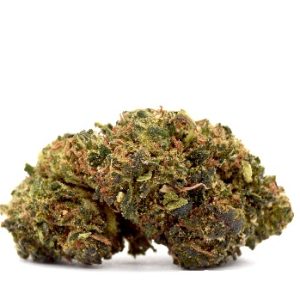 Delta 8 Cheese Hemp Flower