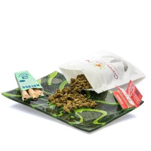 Delta 8 THC Flower Shake – 14 grams