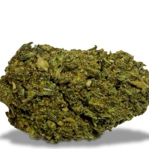 Delta 8 THC Infused Flower – Cookie Dough