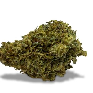 Delta 8 THC Infused Flower – Sour Space Candy