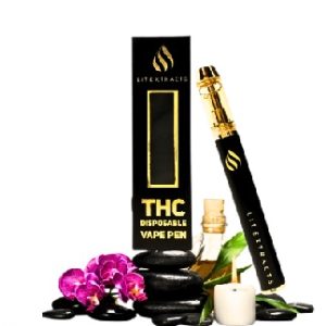 Gelato Disposable Vape Pen