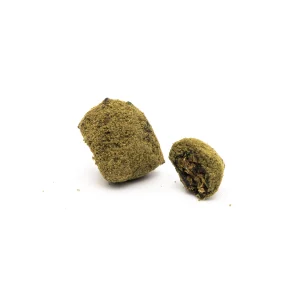 Gorilla Glue Delta 8 Moon Rocks