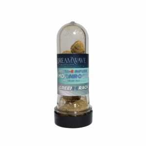 Green Crack Delta 8 Moonrocks