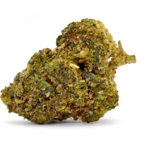 Green Goblin Delta-8 THC Hemp Flower