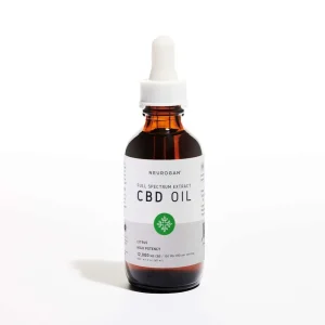 High Potency CBD Oil 12000MG