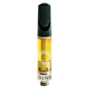 Pure Sunfarms - High THC 510 Thread Cartridge