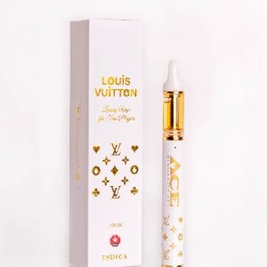 Louis Vuitton Premium Designer Pen