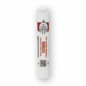 Mimosa – THC Mixed Blend Infused Pre Roll