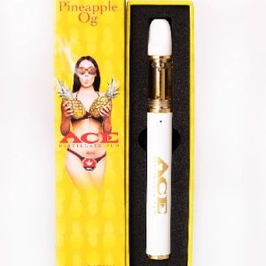 Pineapple OG Disposable Pen