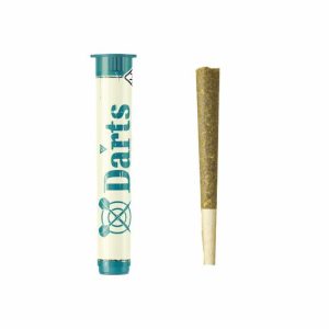 Purple Octane (I) - Darts Pre-Roll