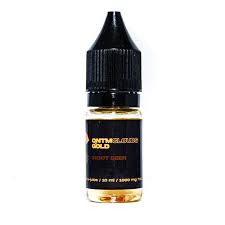 Root Beer THC Vape Liquid – 1000mg