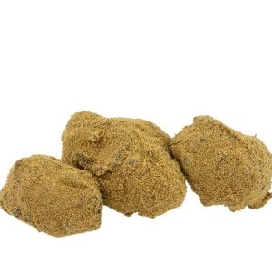 THC Mixed Blend Moonrocks – White Truffle