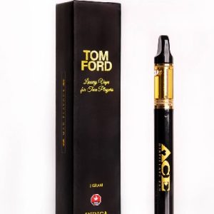 Tom Ford Premium Designer Pen