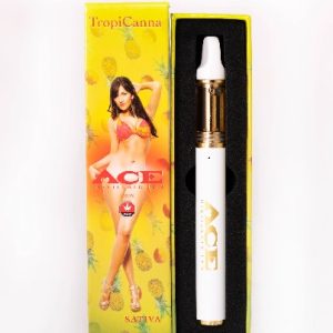 TropiCanna Disposable Pen