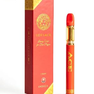 Versace Premium Designer Pen