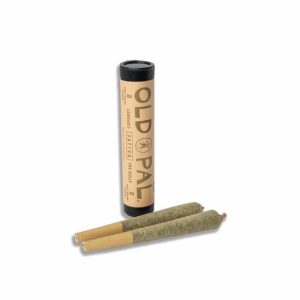 Ze Chem (S) - Pre-Rolls