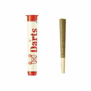 Zerealz (H) - Darts Pre-Roll