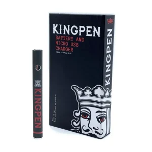 kingpen battery kit