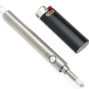 Ares Honey Straw Dab Pen