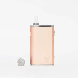 Gaia Portable Vaporizer