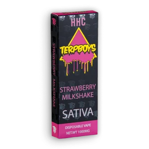 Sativa HHC Disposable Vapes 1000mg