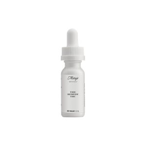 The Remedy THC Oil (13.5ml)