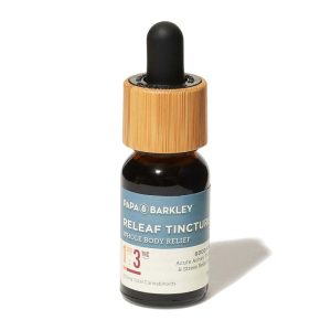 Papa & Barkley 1:3 THC Tincture (30ml)