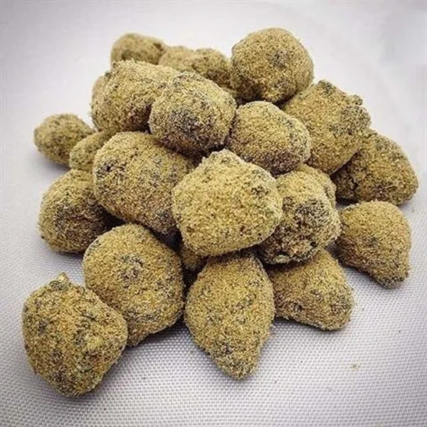 Black Cherry Moonrock