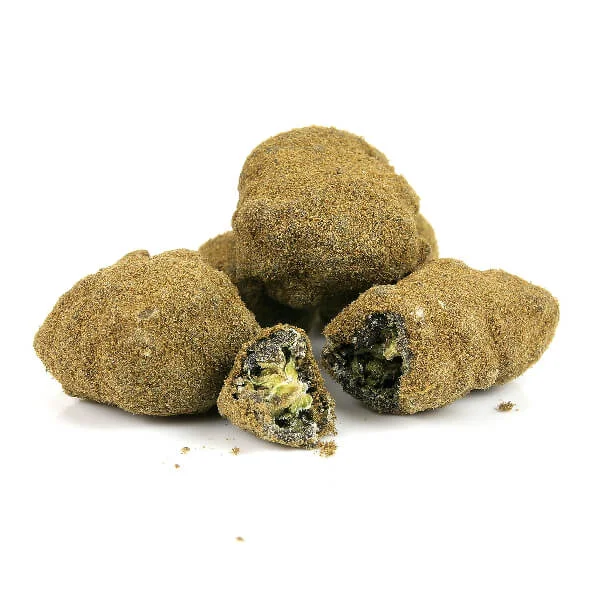 CBD Moon Rocks