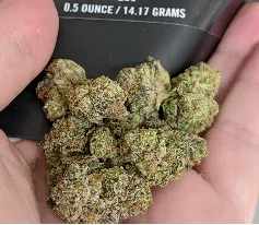Pink Picasso Weed Strain