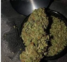 Rainbow Candy Marijuana Strain