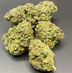 Godfather OG Cannabis Strain