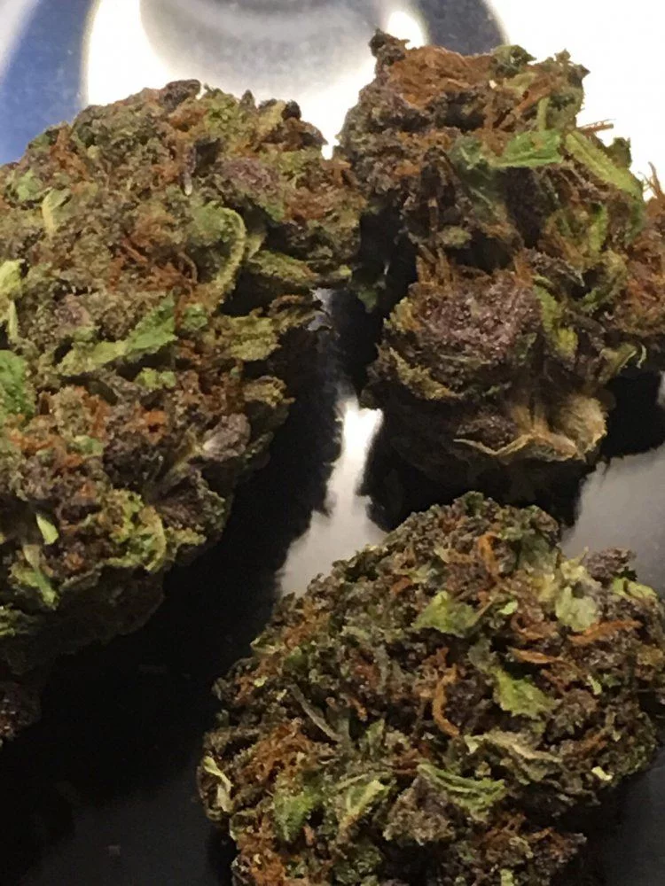 Jager Marijuana Strain