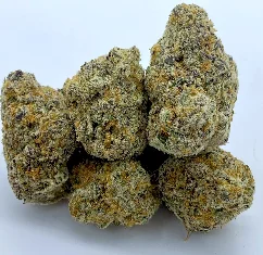 Runtz Marijuana Strain