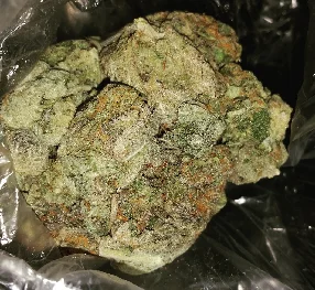 Monster Cookies Weed Strain