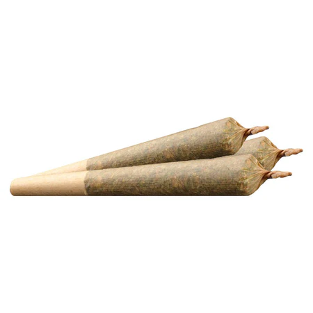 Sweet Strawberry Infused Pre roll Joint