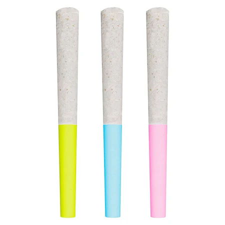 Juiced Discovery Pack Infused Pe roll