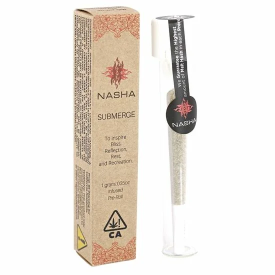 Pinnacle - Infused Pre-Roll